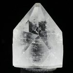Apophyllite Pyramid Healing Crystal ~33mm