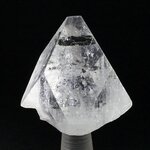 Apophyllite Pyramid Healing Crystal ~34mm