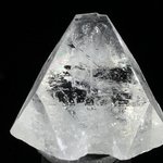 Apophyllite Pyramid Healing Crystal ~35mm
