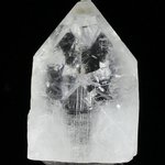 Apophyllite Pyramid Healing Crystal ~35mm