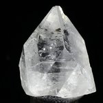 Apophyllite Pyramid Healing Crystal ~35mm