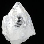 Apophyllite Pyramid Healing Crystal ~35mm