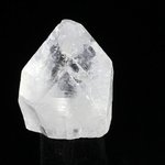 Apophyllite Pyramid Healing Crystal ~35mm