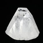 Apophyllite Pyramid Healing Crystal ~35mm