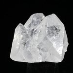Apophyllite Pyramid Healing Crystal ~35mm