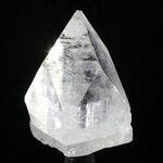 Apophyllite Pyramid Healing Crystal ~36mm