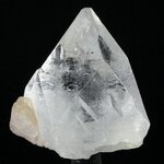 Apophyllite Pyramid Healing Crystal ~41mm