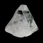 Apophyllite Pyramid Healing Crystal