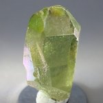 Apple Aura Quartz Healing Crystal ~34mm