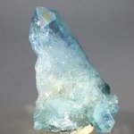 Aqua Aura Quartz Healing Crystal ~55mm