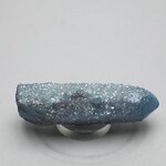 Aqua Aura Spirit Quartz Healing Crystal ~46mm