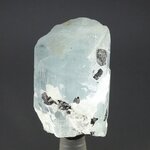 Aquamarine Healing Crystal ~36mm