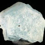 Aquamarine Healing Crystal (Heavy Duty) ~46mm