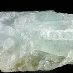 Aquamarine Healing Crystal (Heavy Duty) ~52mm