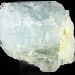 Aquamarine Healing Crystal (Heavy Duty) ~55mm