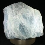 Aquamarine Healing Crystal (Heavy Duty) ~65mm