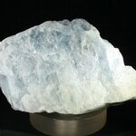 Aquamarine Healing Crystal (Heavy Duty) ~70mm