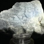 Aquamarine Healing Crystal (Heavy Duty) ~72mm