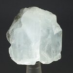 Aquamarine Healing Crystal (Pakistan) ~31mm