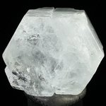 Aquamarine Healing Crystal (Pakistan) ~35mm