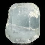 Aquamarine Healing Crystal (Pakistan) ~37mm