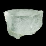 Aquamarine Healing Crystal (Pakistan) ~37mm