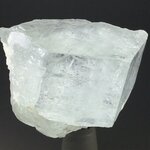 Aquamarine Healing Crystal (Pakistan) ~37mm