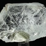 Aquamarine Healing Crystal (Pakistan) ~42mm