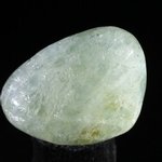 Aquamarine Tumblestone ~36mm