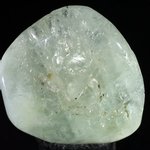 Aquamarine Tumblestone ~37mm