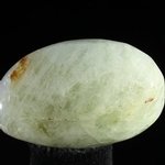 Aquamarine Tumblestone ~37mm