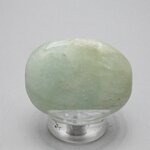 Aquamarine Tumblestone ~43mm