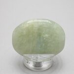 Aquamarine Tumblestone ~43mm
