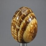 Aragonite Crystal Egg ~48mm