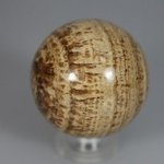 Aragonite Crystal Sphere ~4.5cm