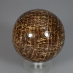 Aragonite Crystal Sphere ~4.5cm