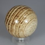 Aragonite Crystal Sphere ~4.5cm