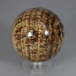 Aragonite Crystal Sphere ~4.5cm