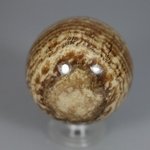 Aragonite Crystal Sphere ~4.5cm