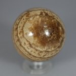 Aragonite Crystal Sphere ~4.5cm