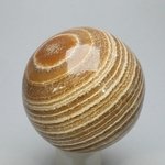 Aragonite Crystal Sphere ~48mm