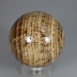 Aragonite Crystal Sphere ~4cm
