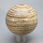 Aragonite Crystal Sphere ~53mm