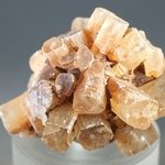 Aragonite Healing Crystal ~40mm