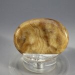 Aragonite Thumbstone (Extra Grade) ~40x30mm