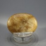 Aragonite Thumbstone (Extra Grade) ~40x30mm