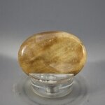 Aragonite Thumbstone (Extra Grade) ~40x30mm