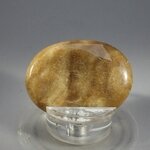 Aragonite Thumbstone (Extra Grade) ~40x30mm
