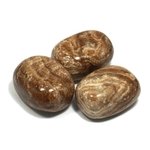 Aragonite Tumble Stone (30-40mm)