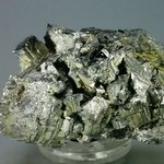 Arsenopyrite Healing Mineral ~47x37mm